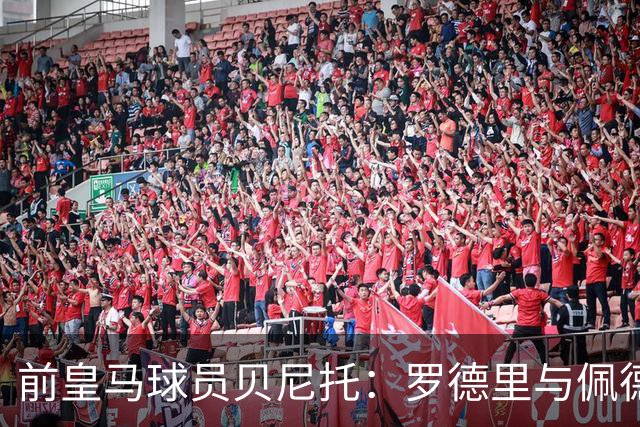 前皇马球员贝尼托：罗德里与佩德里并不冲突