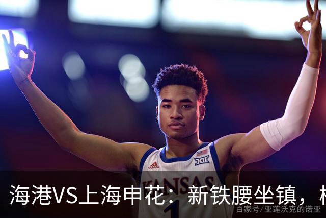 海港VS上海申花：新铁腰坐镇，梅伦多领衔，刘祝润+莱昂纳多冲锋